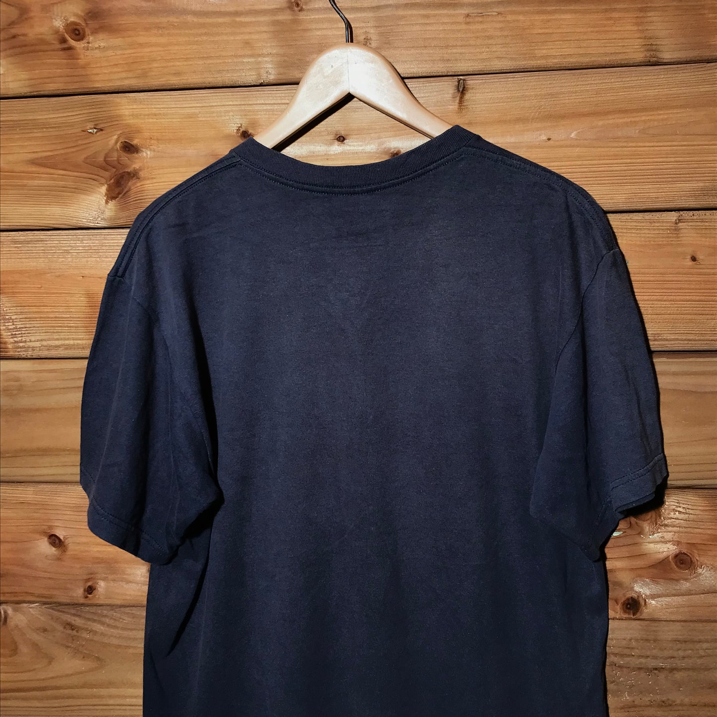 Stüssy Hotel Motel Holiday Inn t shirt