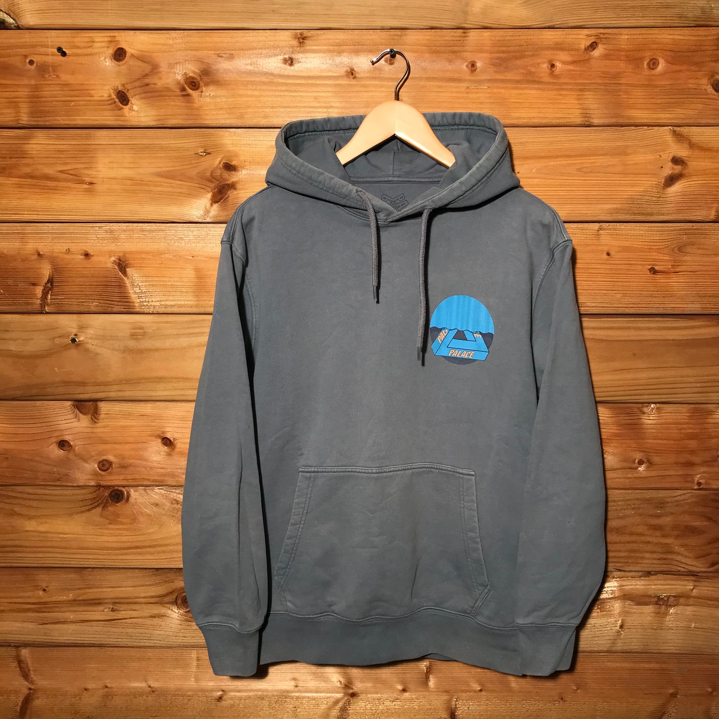 Palace Curtain Triferg hoodie