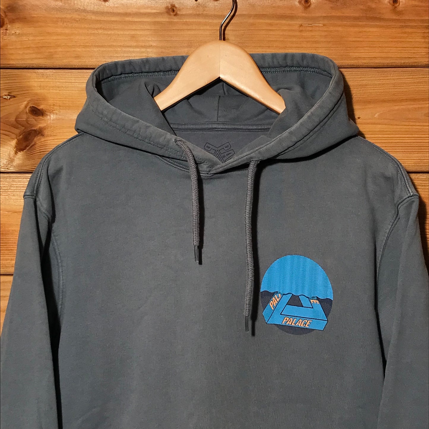 Palace Curtain Triferg hoodie