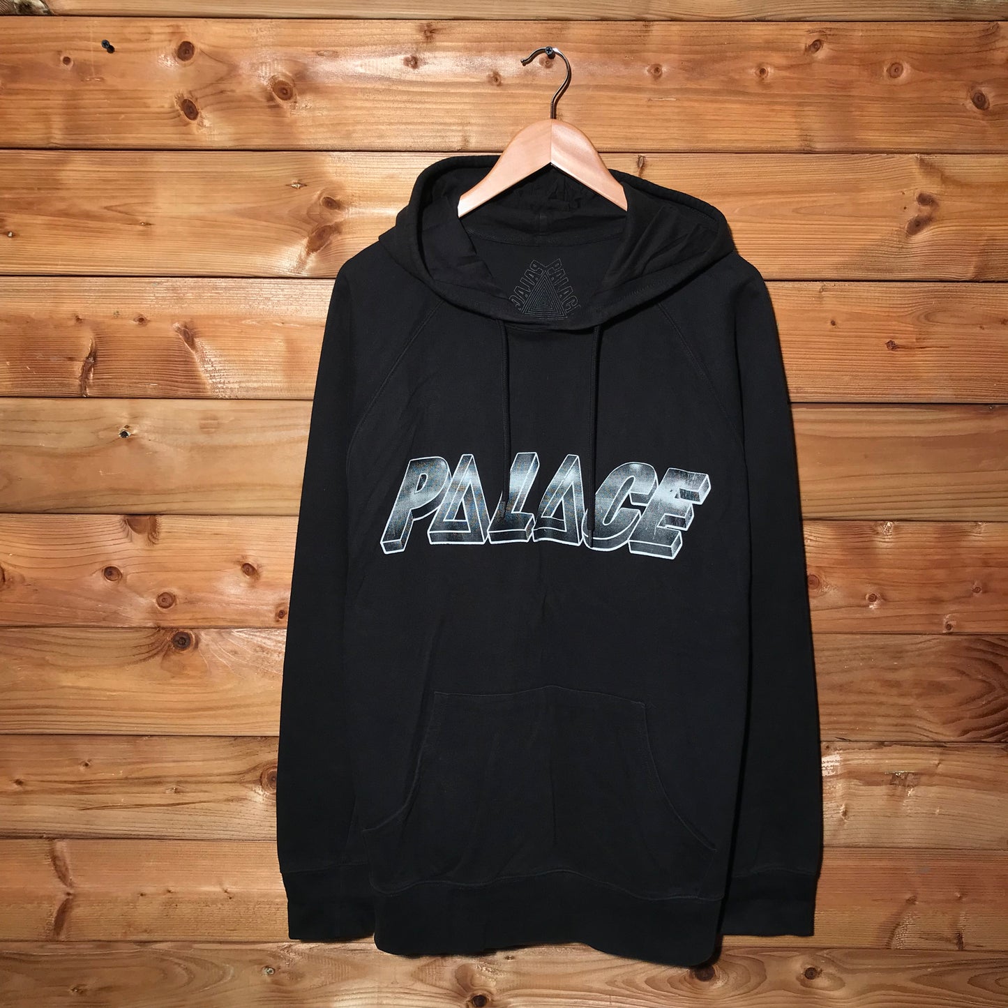Palace Pyramids Triferg hoodie