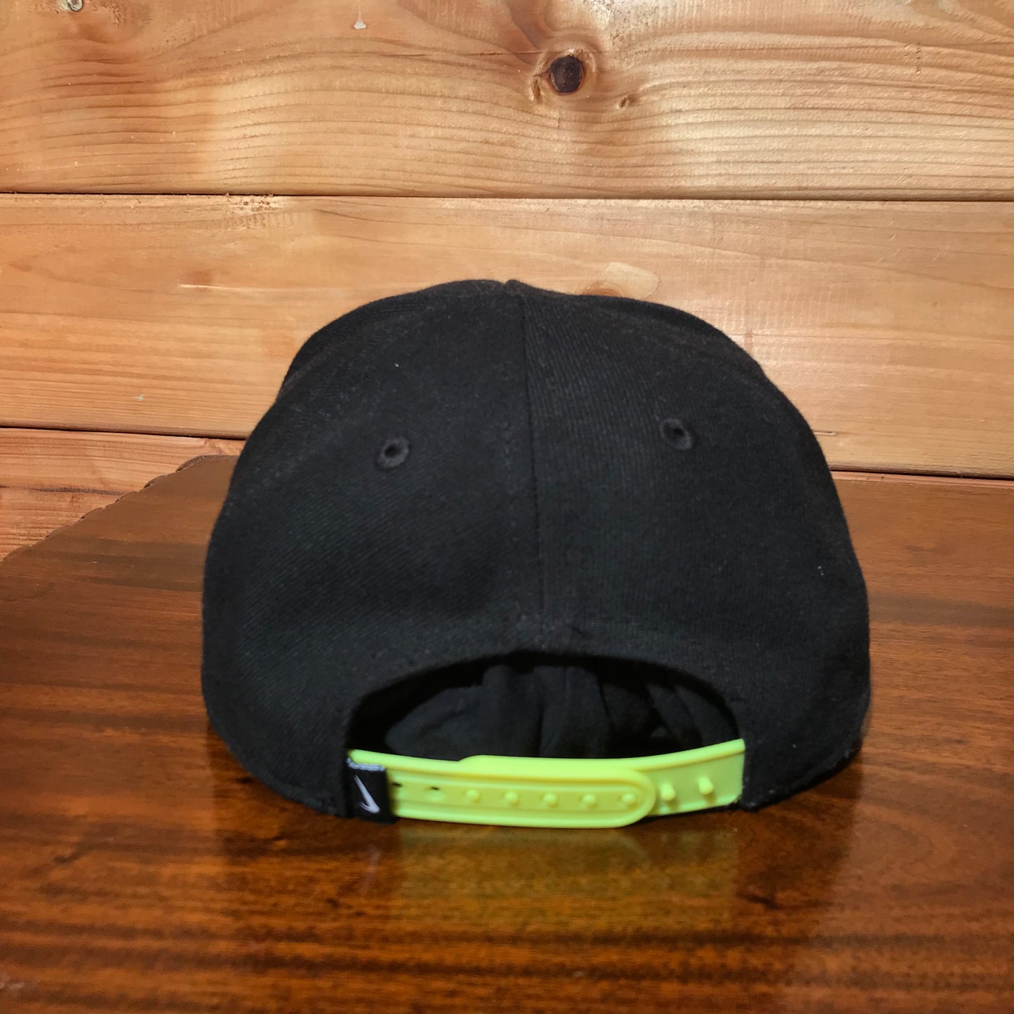 Nike Just Do It Slogan cap