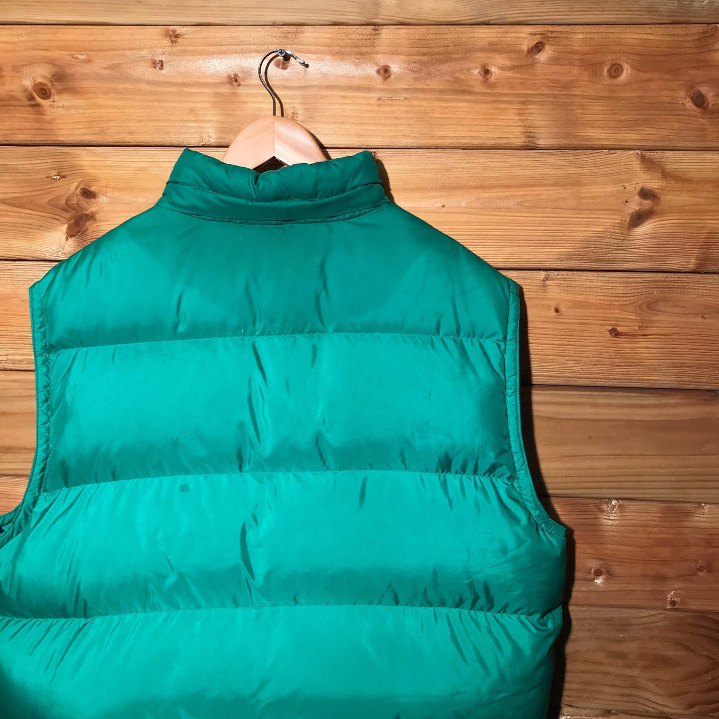 Polo Ralph Lauren gilet puffer jacket
