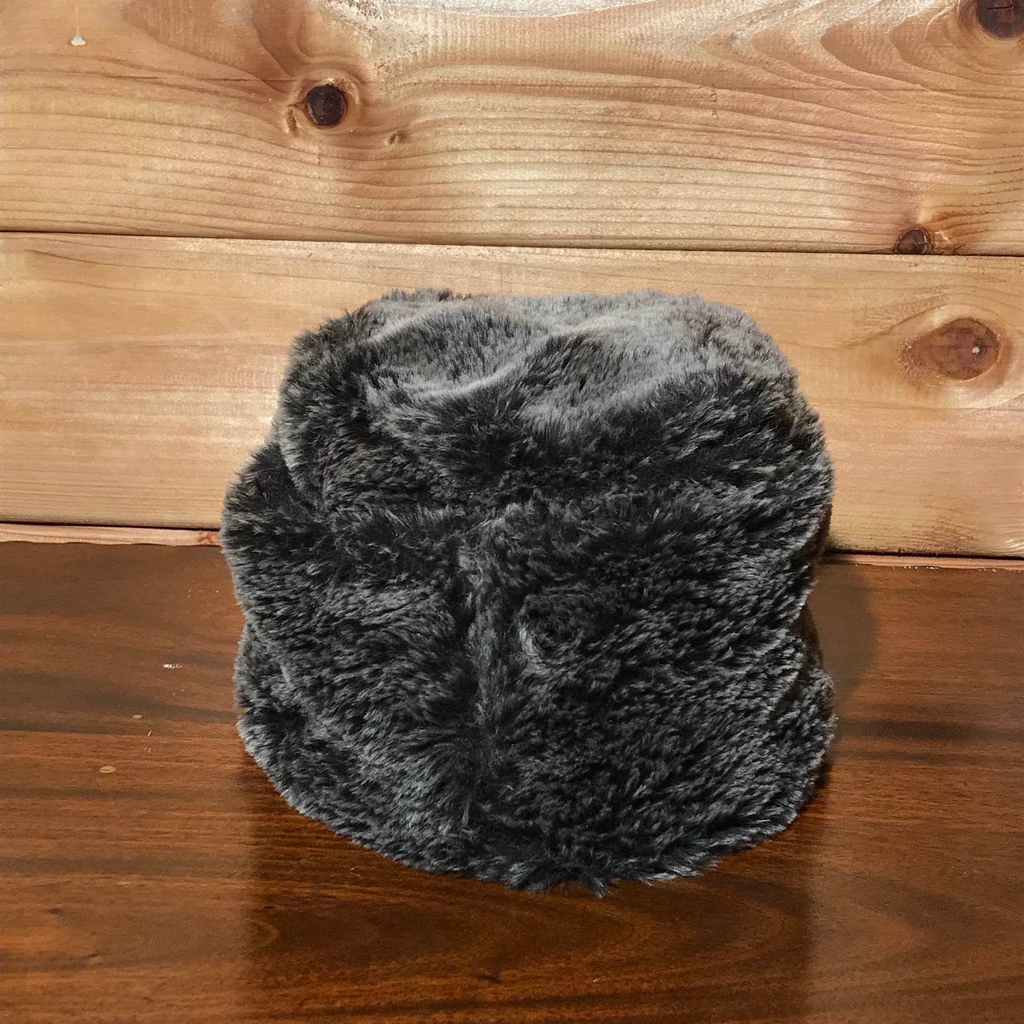 Smirnoff Vodka Live Like a Czar Ushanka
