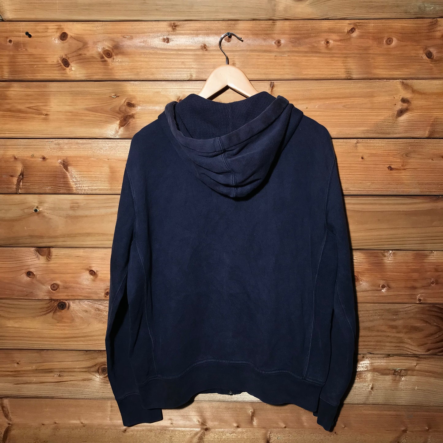 Polo Ralph Lauren zip up hoodie
