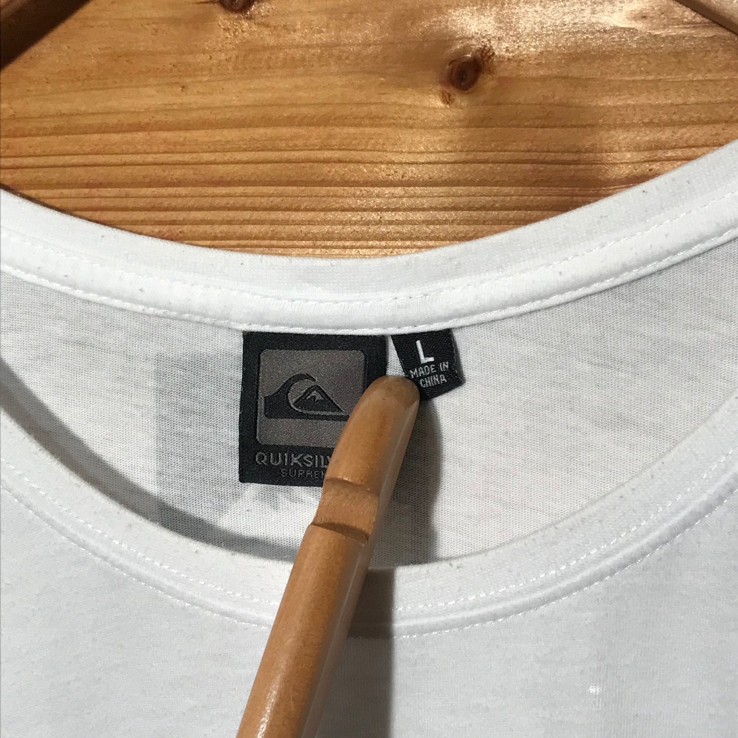 2011 Quiksilver Pro ASP Best Ever t shirt