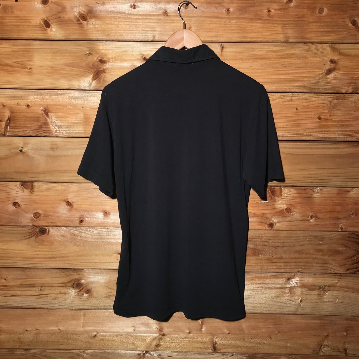 Burberry Brit polo t shirt