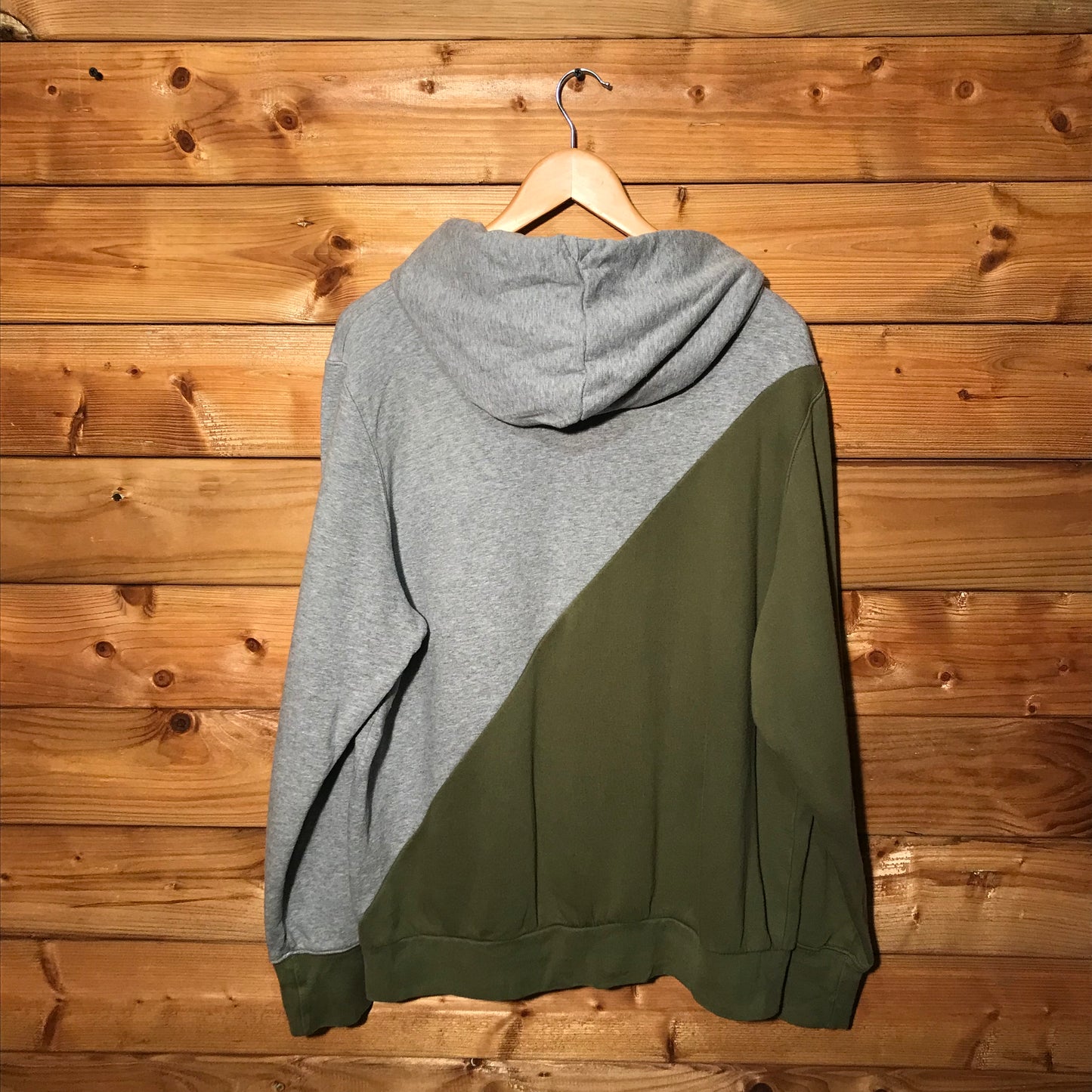 Nike Air Split hoodie