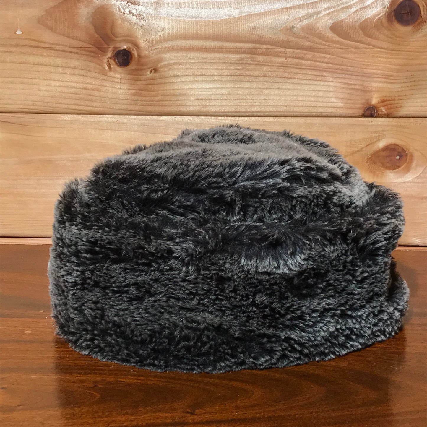 Smirnoff Vodka Live Like a Czar Ushanka