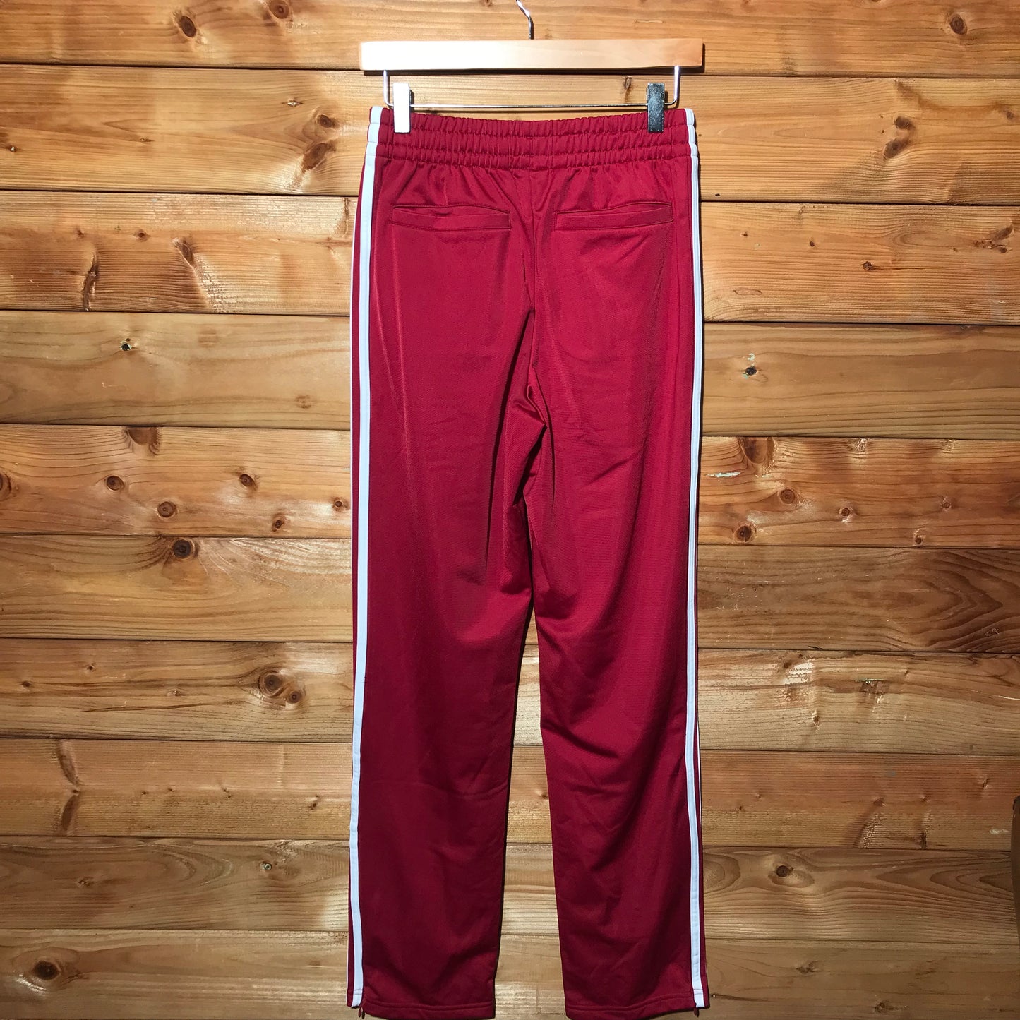 Adidas x Human Made striped track pants