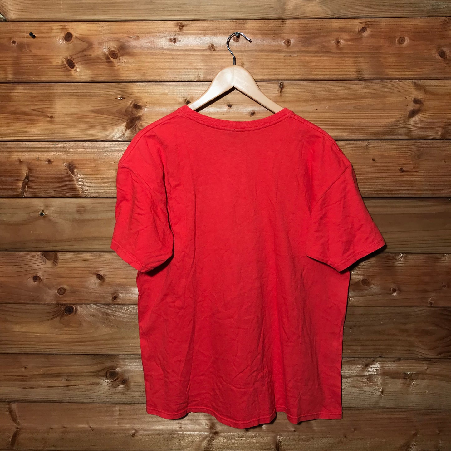 2010 Stüssy 30 Years of Fresh Anniversary t shirt