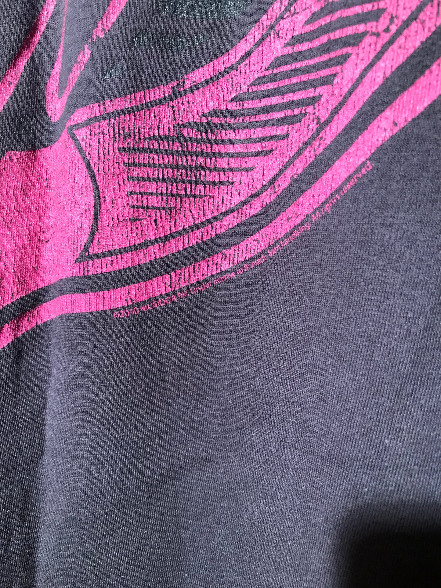 The Rolling Stones t shirt