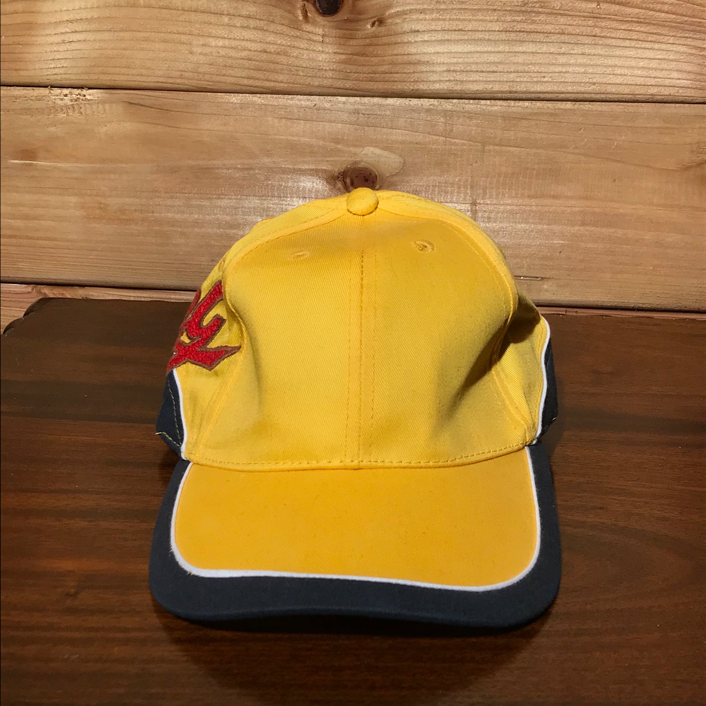 Dolce and Gabbana Script cap
