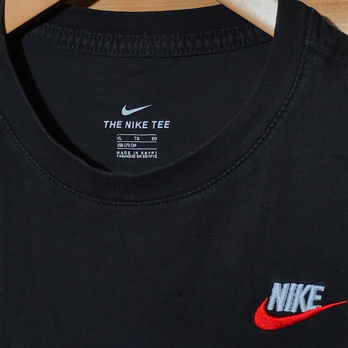 Nike Essentials t shirt