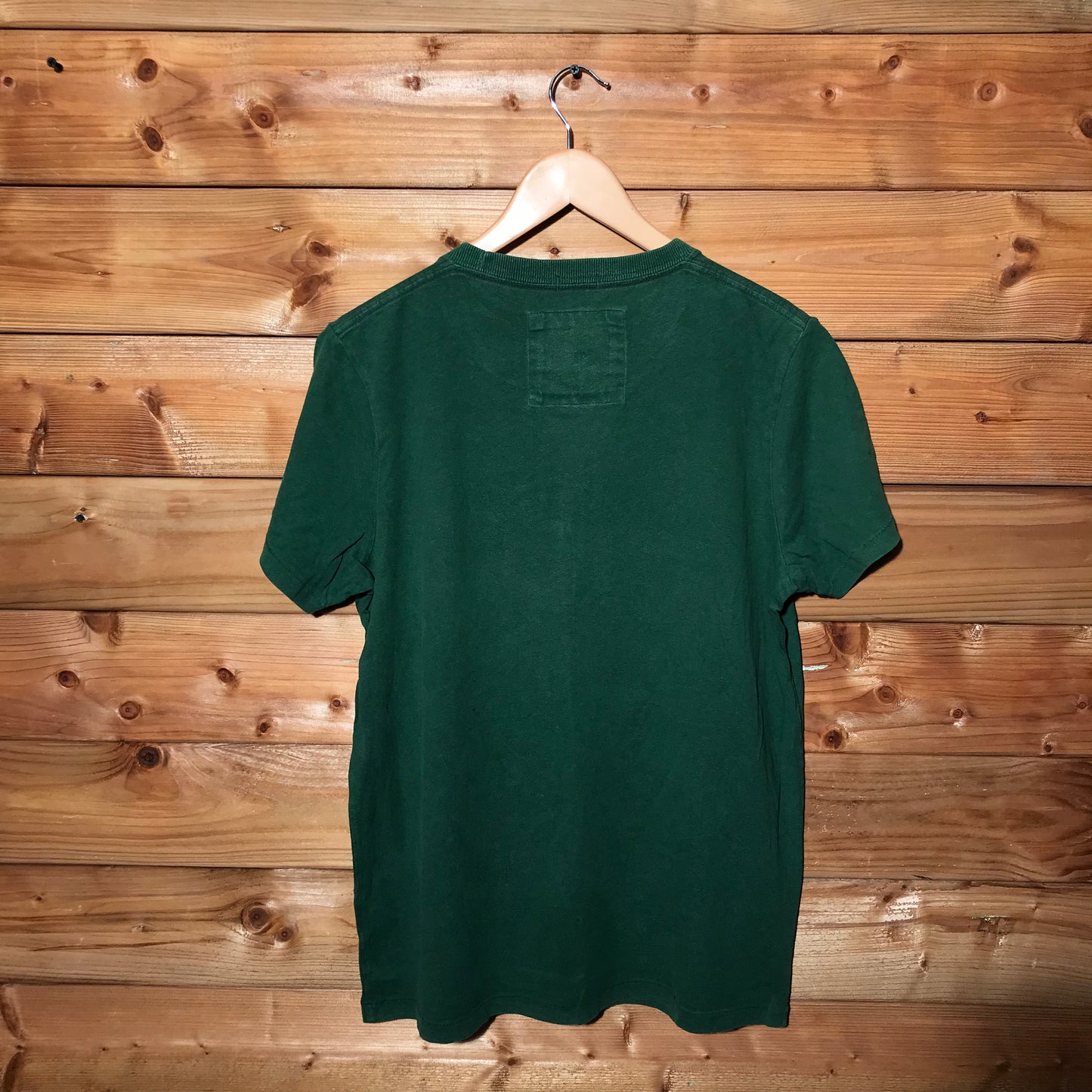 Abercrombie and Fitch Crest t shirt