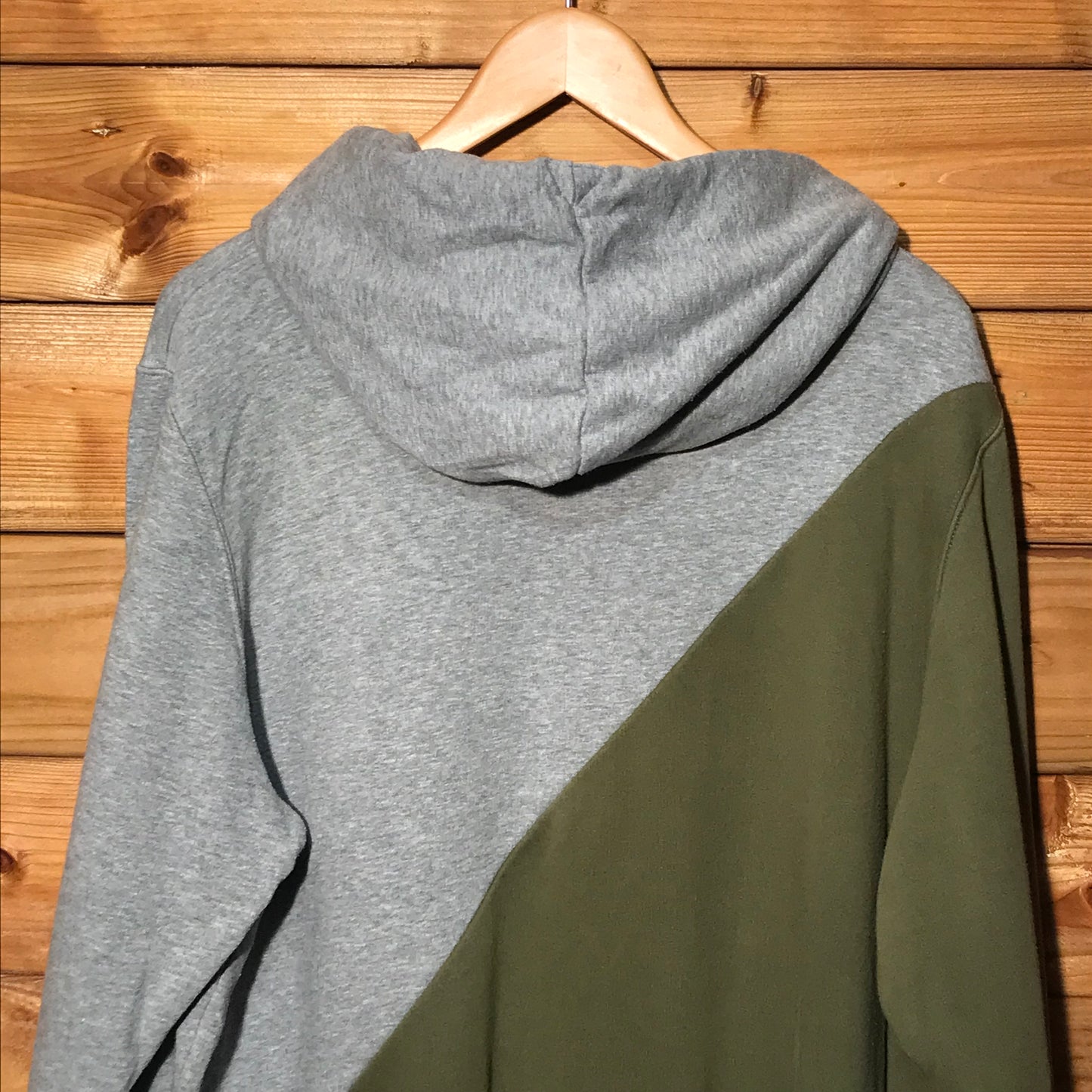 Nike Air Split hoodie
