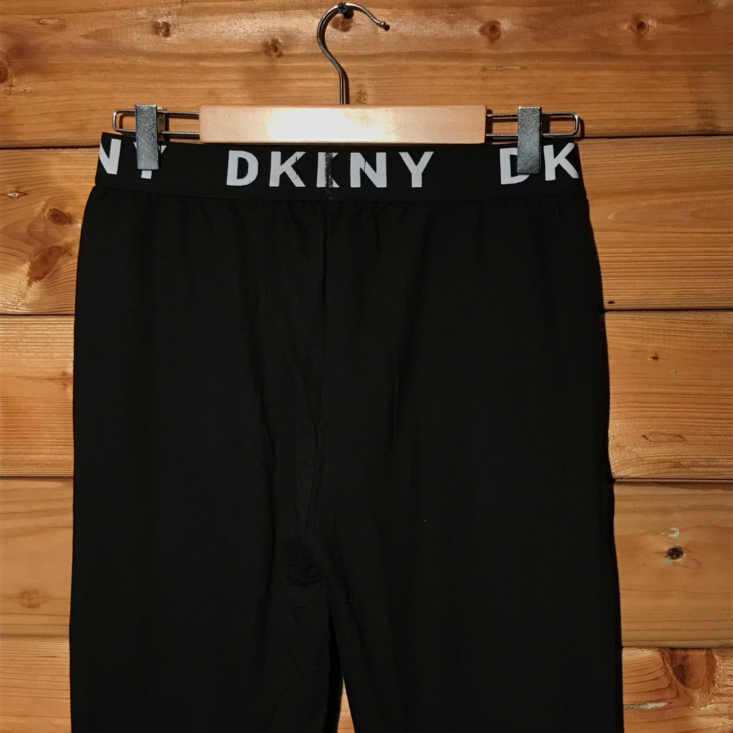 DKNY Taped lounge pants