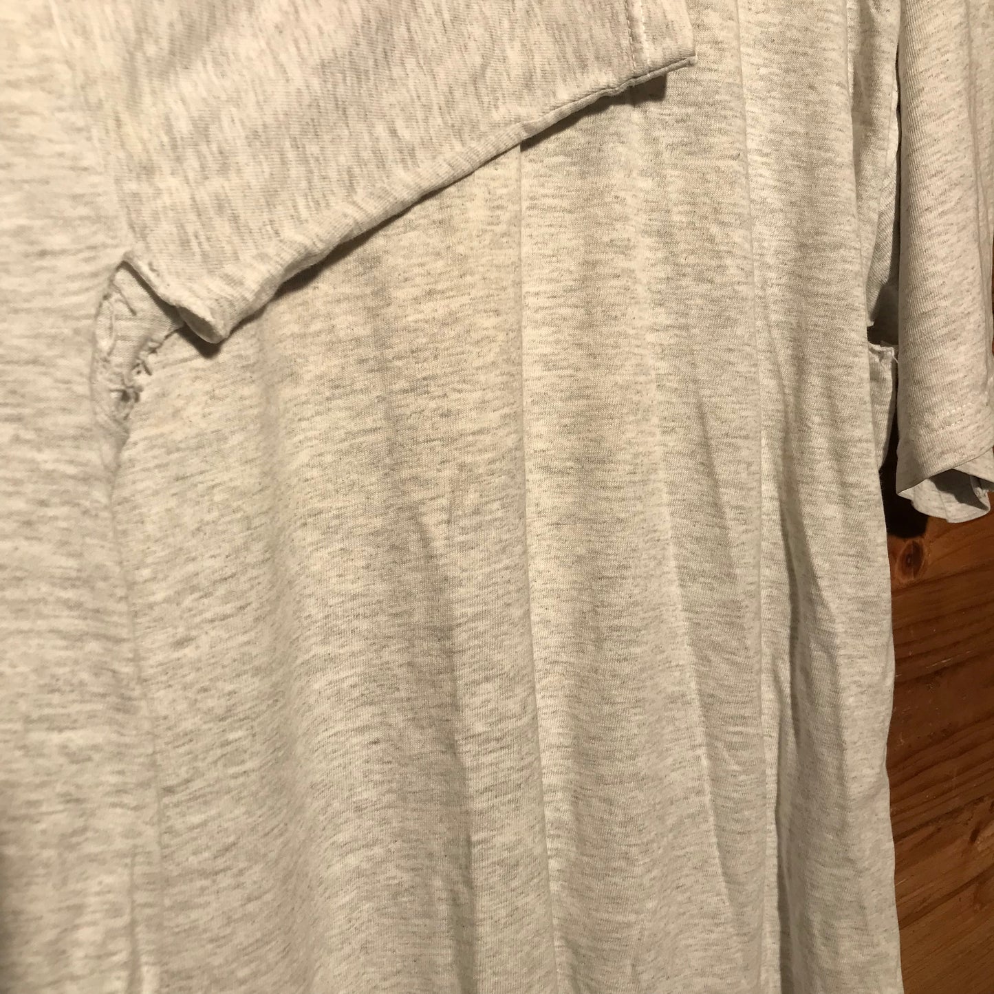 90s Tommy Hilfiger Flag Spellout t shirt