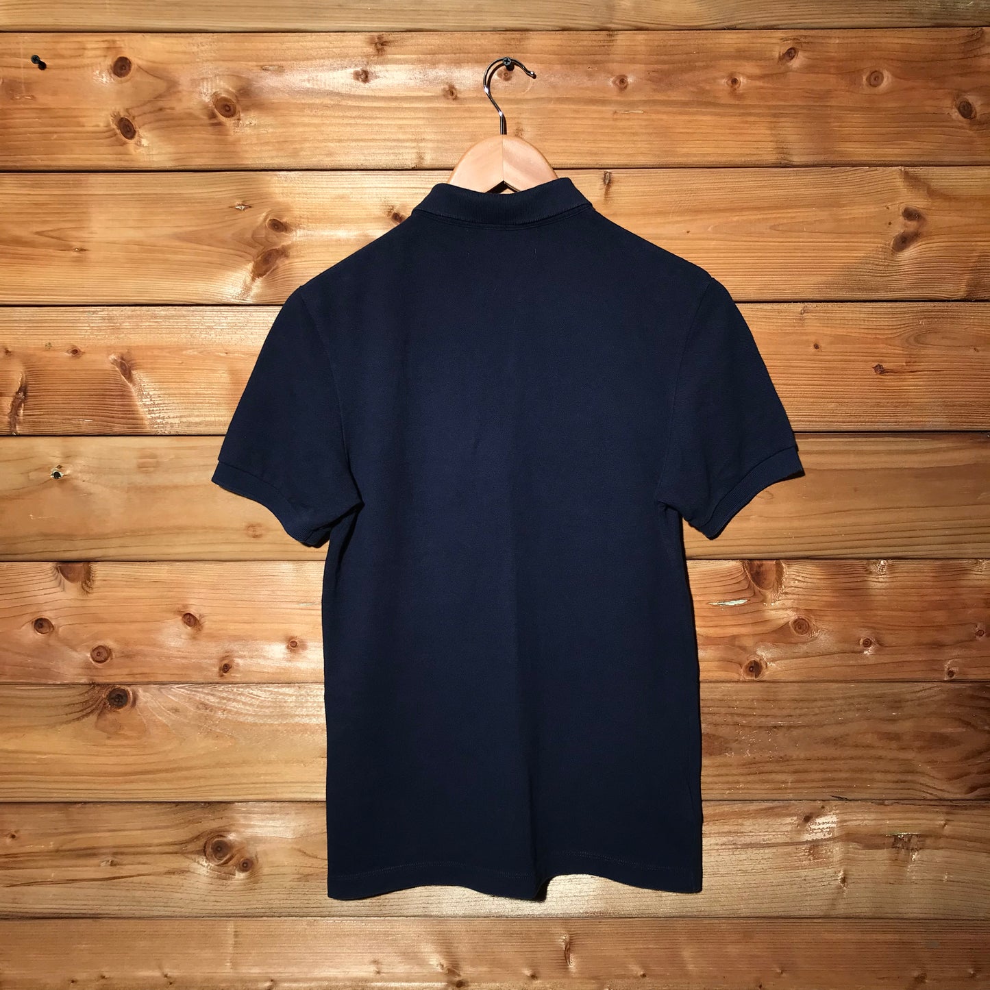 Fred Perry x Raf Simons double pocket polo t shirt