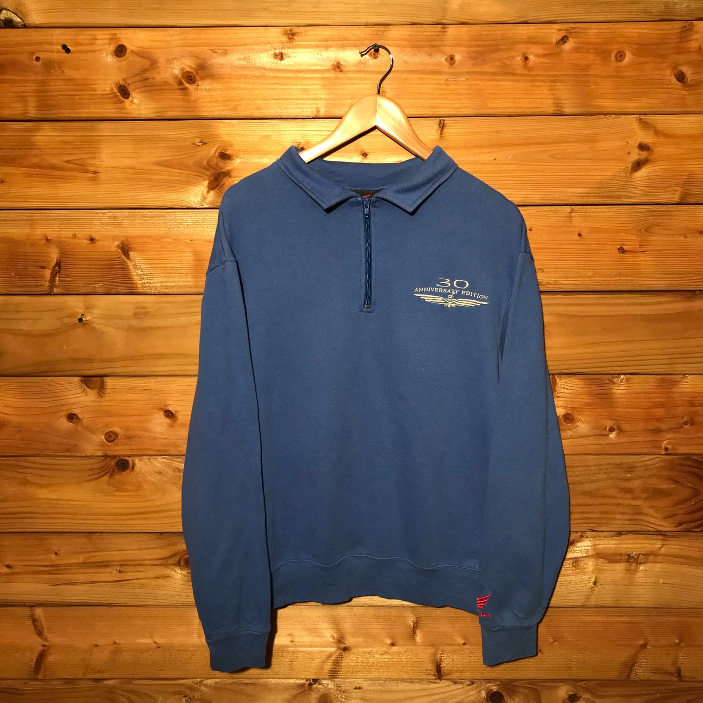 2005 Honda Goldwing Anniversary sweatshirt