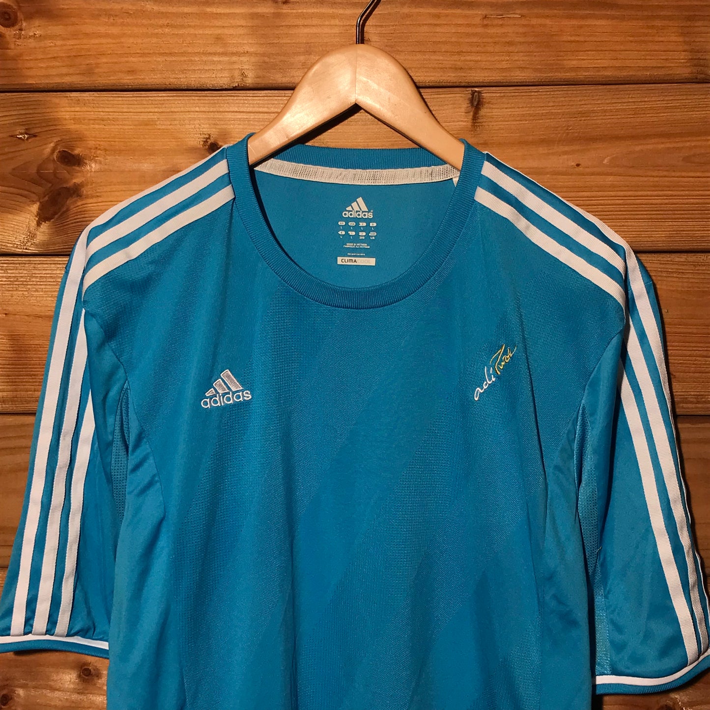 Adidas Adipure t shirt