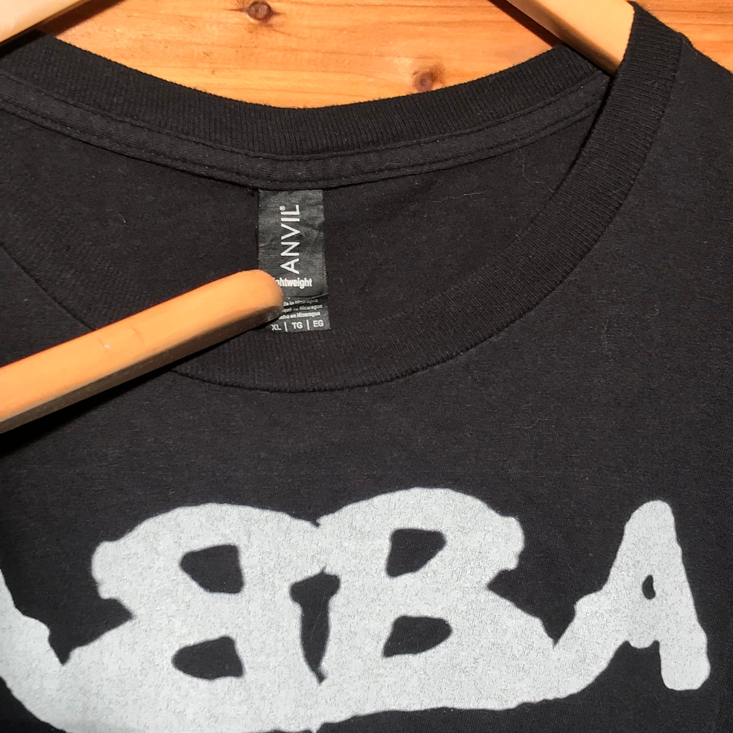 ABBA Does Your Mother Know t shirt