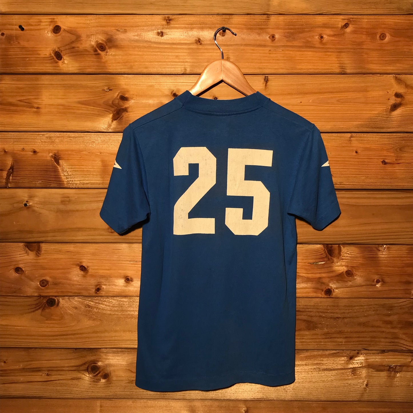 Western Hills 25 t shirt