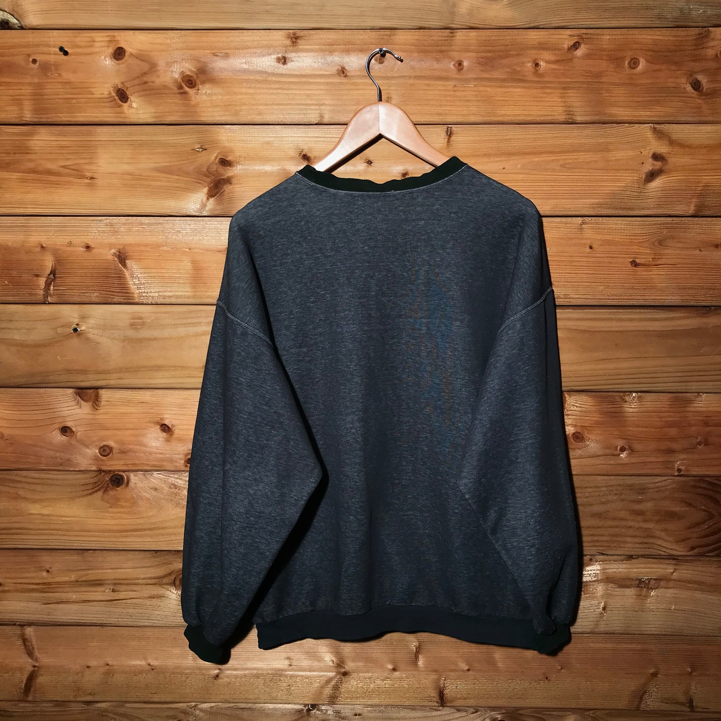 90s Puma x CocaCola Promo sweatshirt