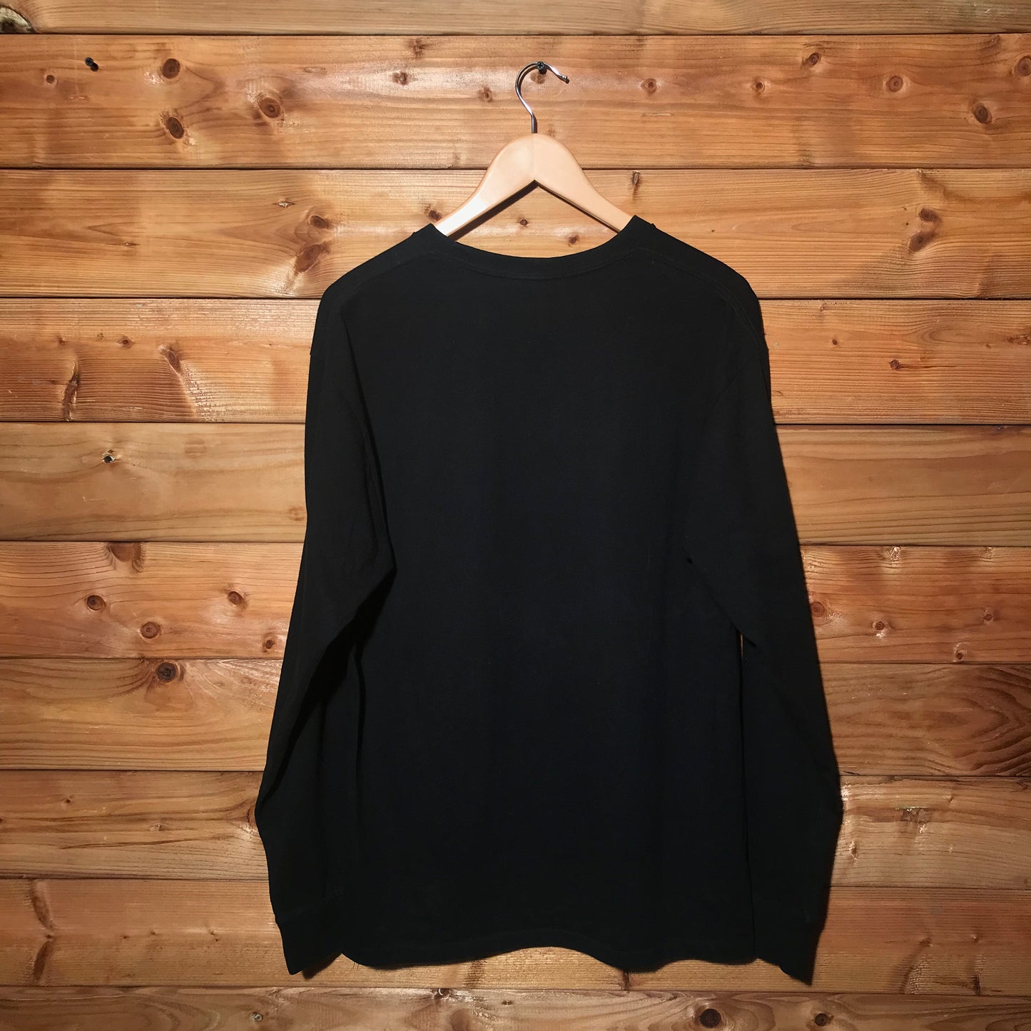 Bape, A Bathing Ape Big Sean long sleeve t shirt