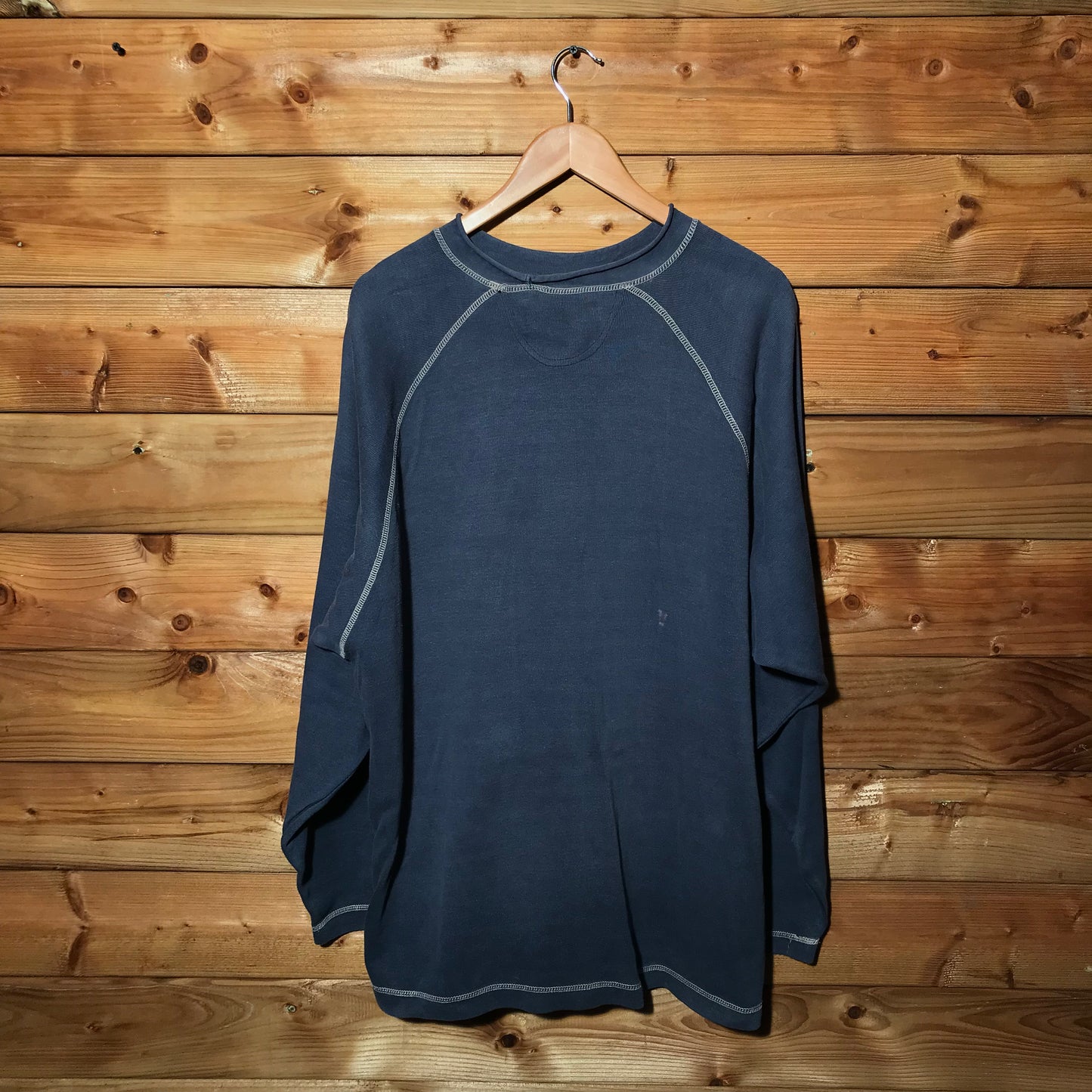 No Fear Eclipse logo sweatshirt