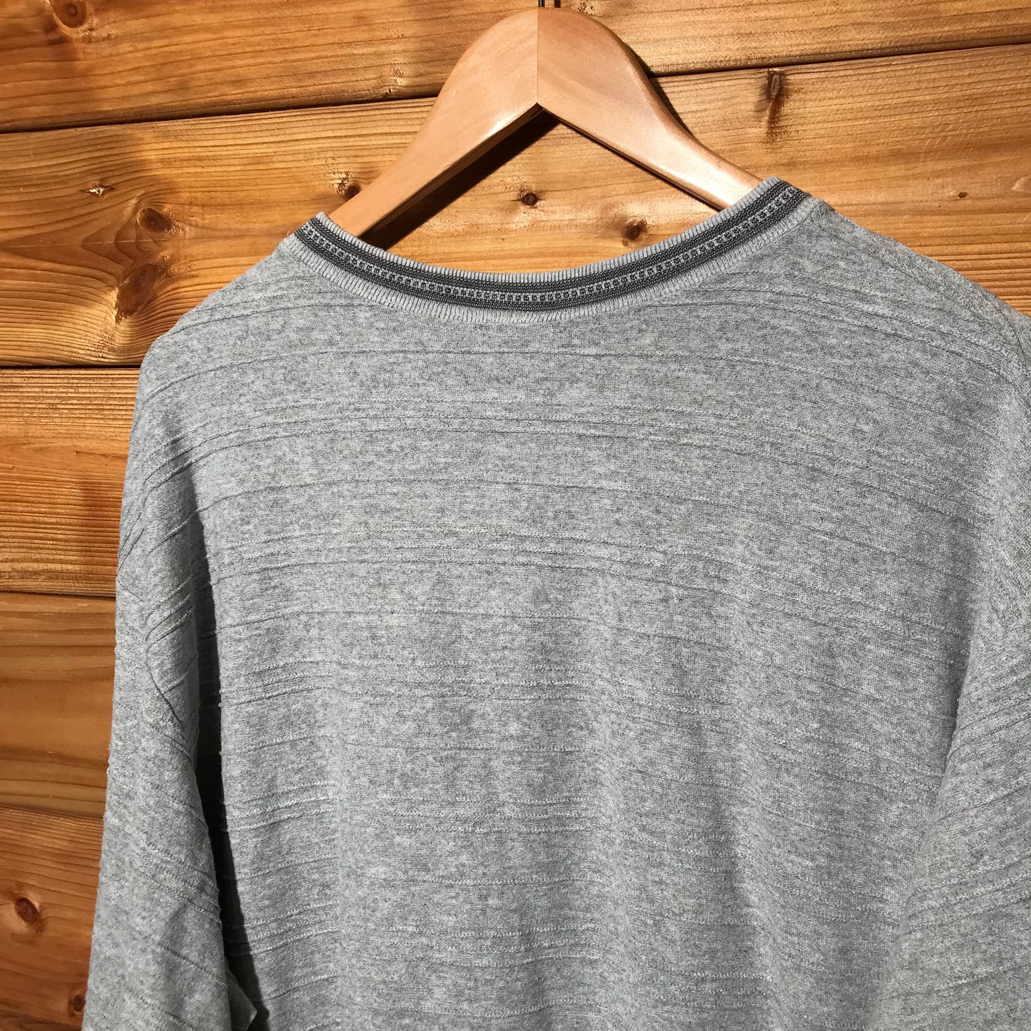 No Fear Eclipse logo sweatshirt