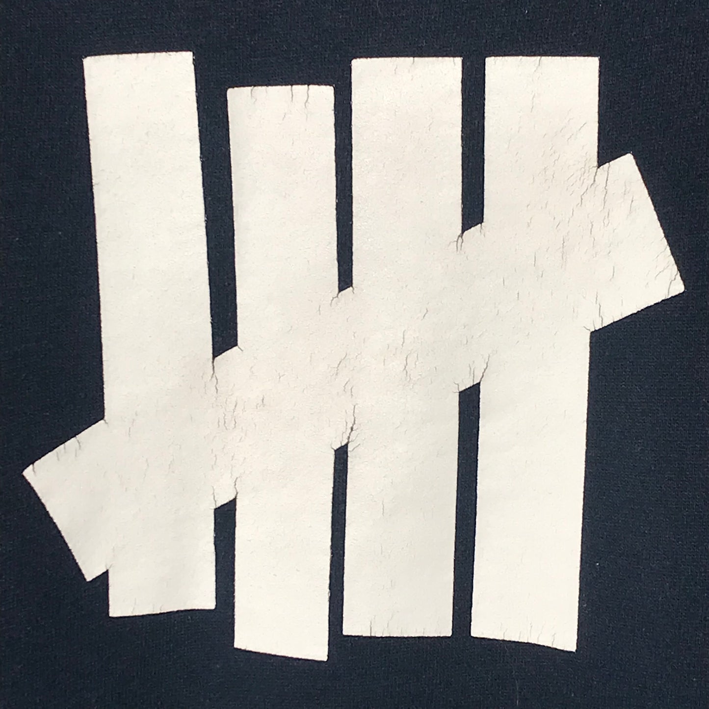 Undefeated Five Strike sweatshirt