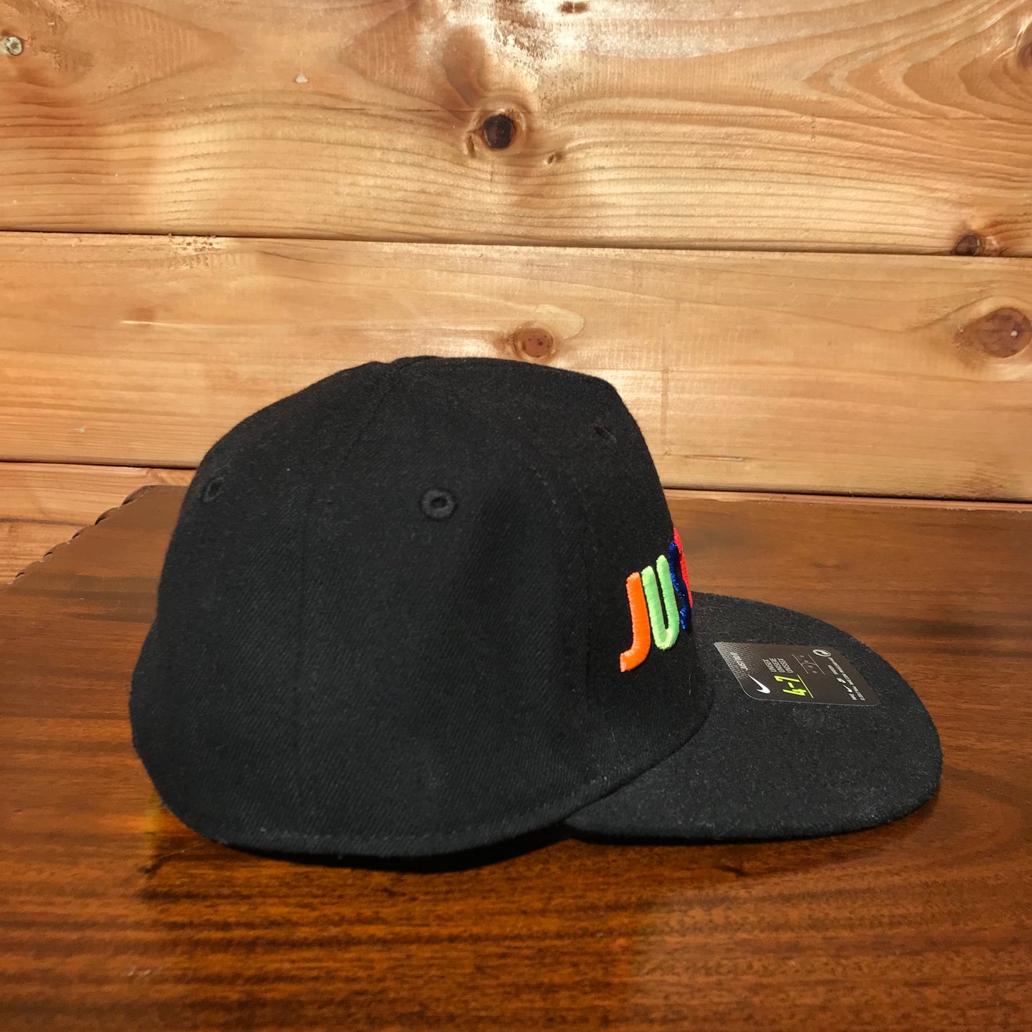 Nike Just Do It Slogan cap