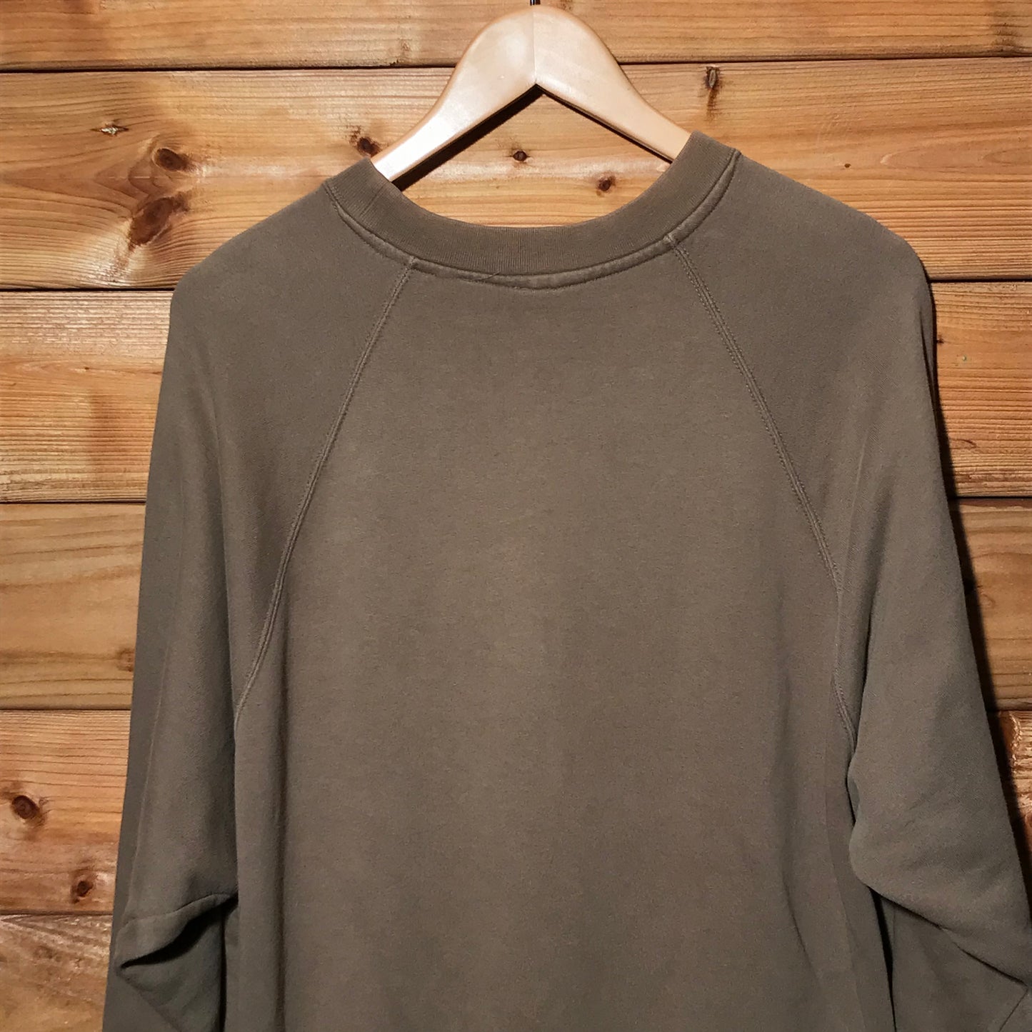 Bear Surfboards Spellout sweatshirt