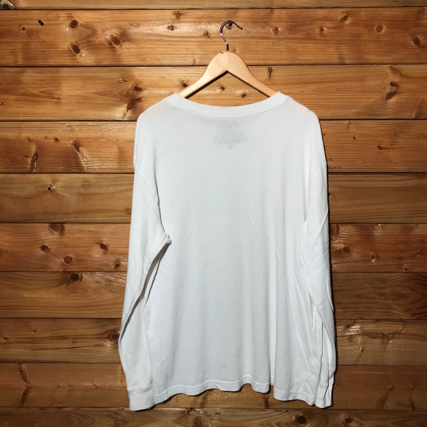 Palace Muscle long sleeve t shirt