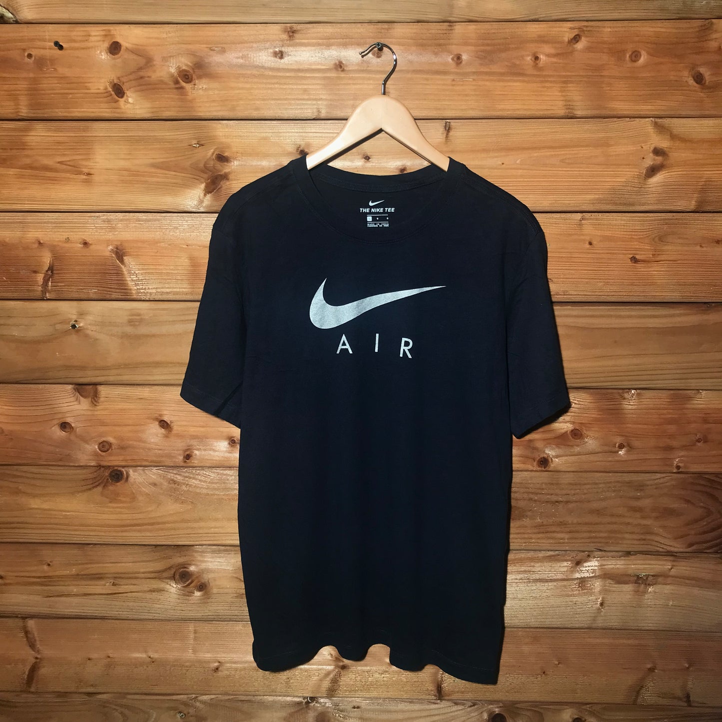 Nike Air Swoosh t shirt