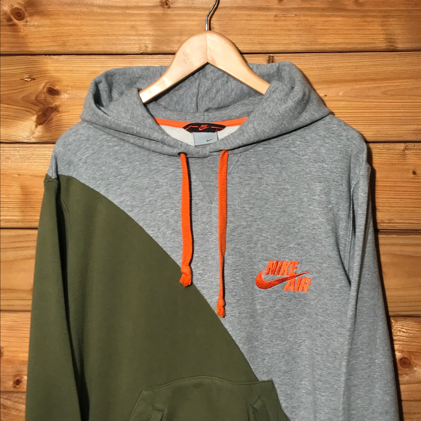 Nike Air Split hoodie