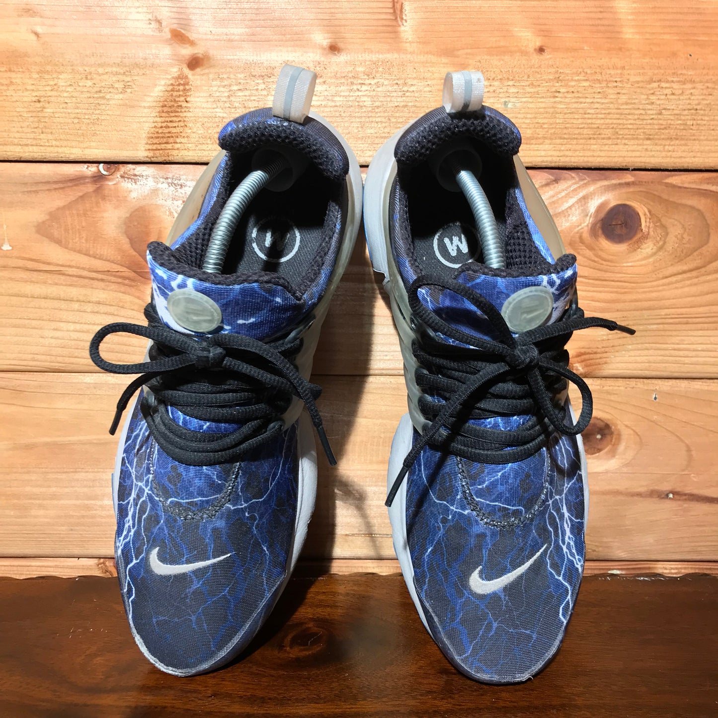 Nike Air Lightning Presto QS