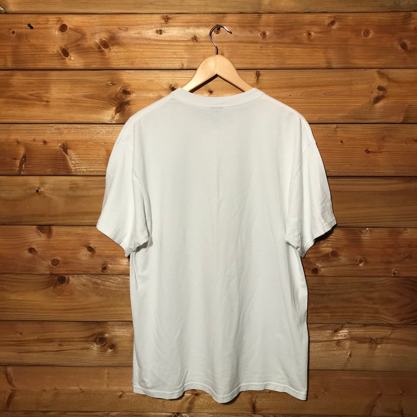 2008 Stüssy x HUF Los Angeles t shirt