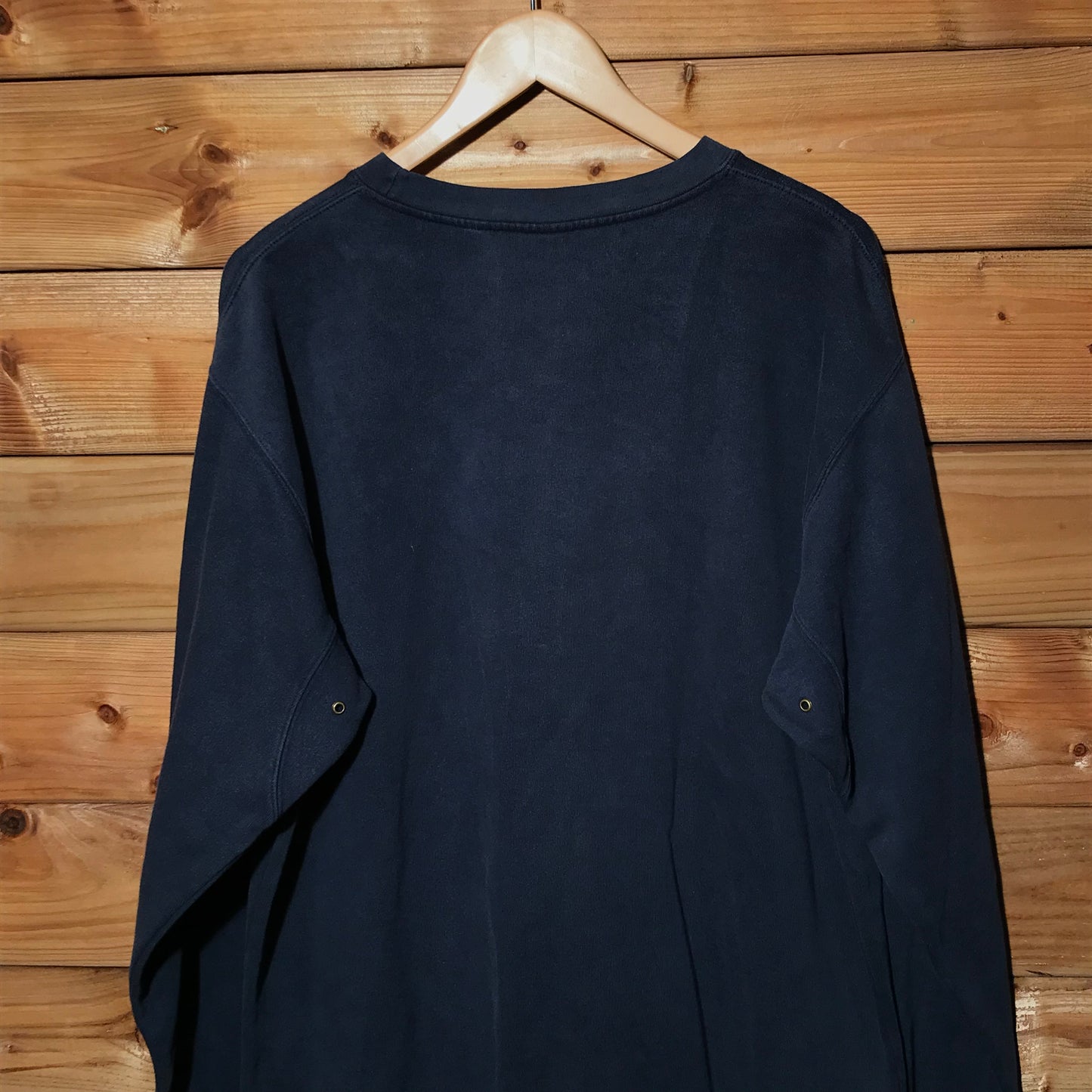 Timberland Weathergear sweatshirt