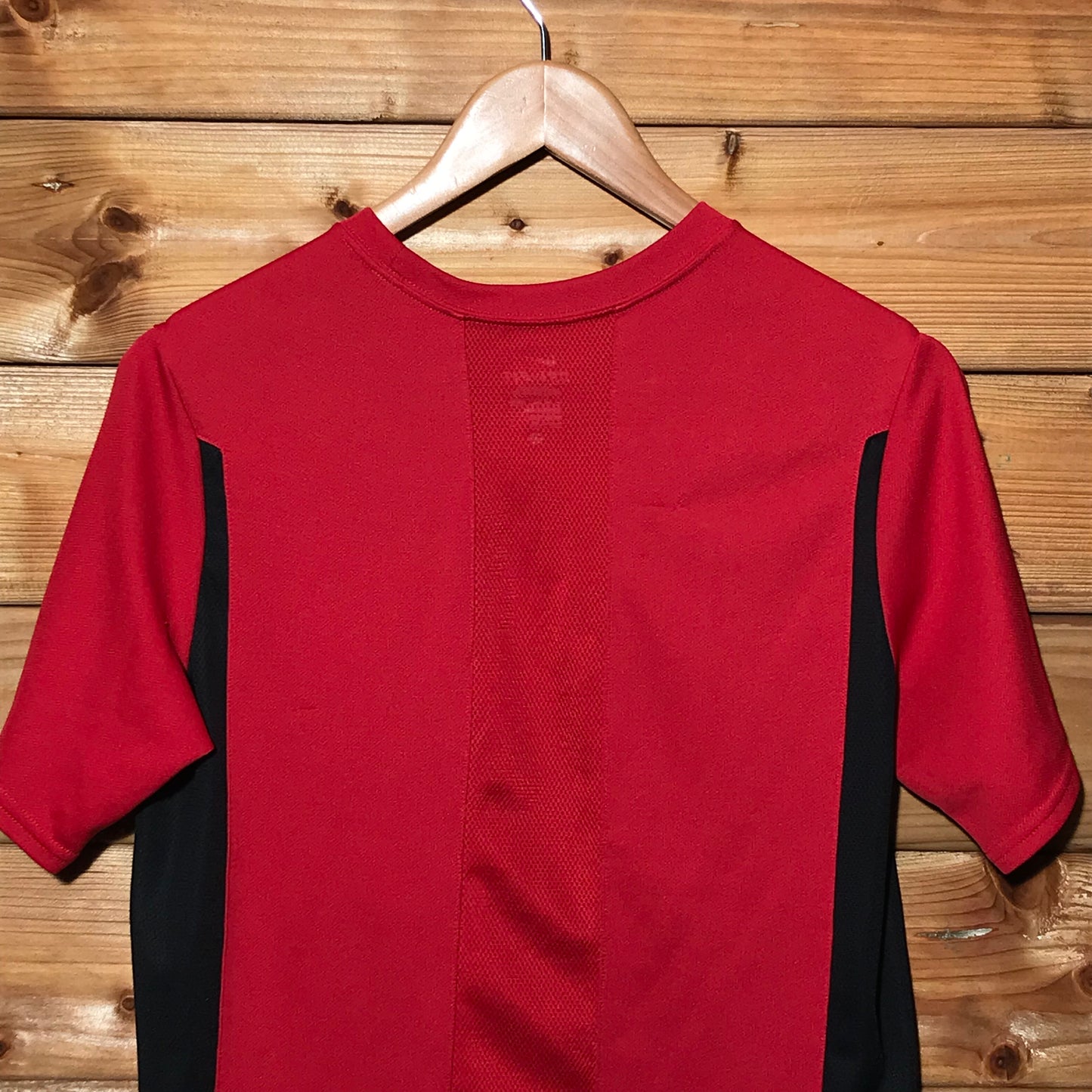 Nike Drifit Swoosh t shirt