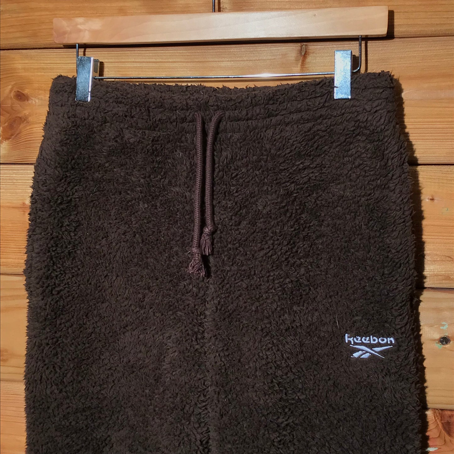 Reebok Sherpa sweatpants