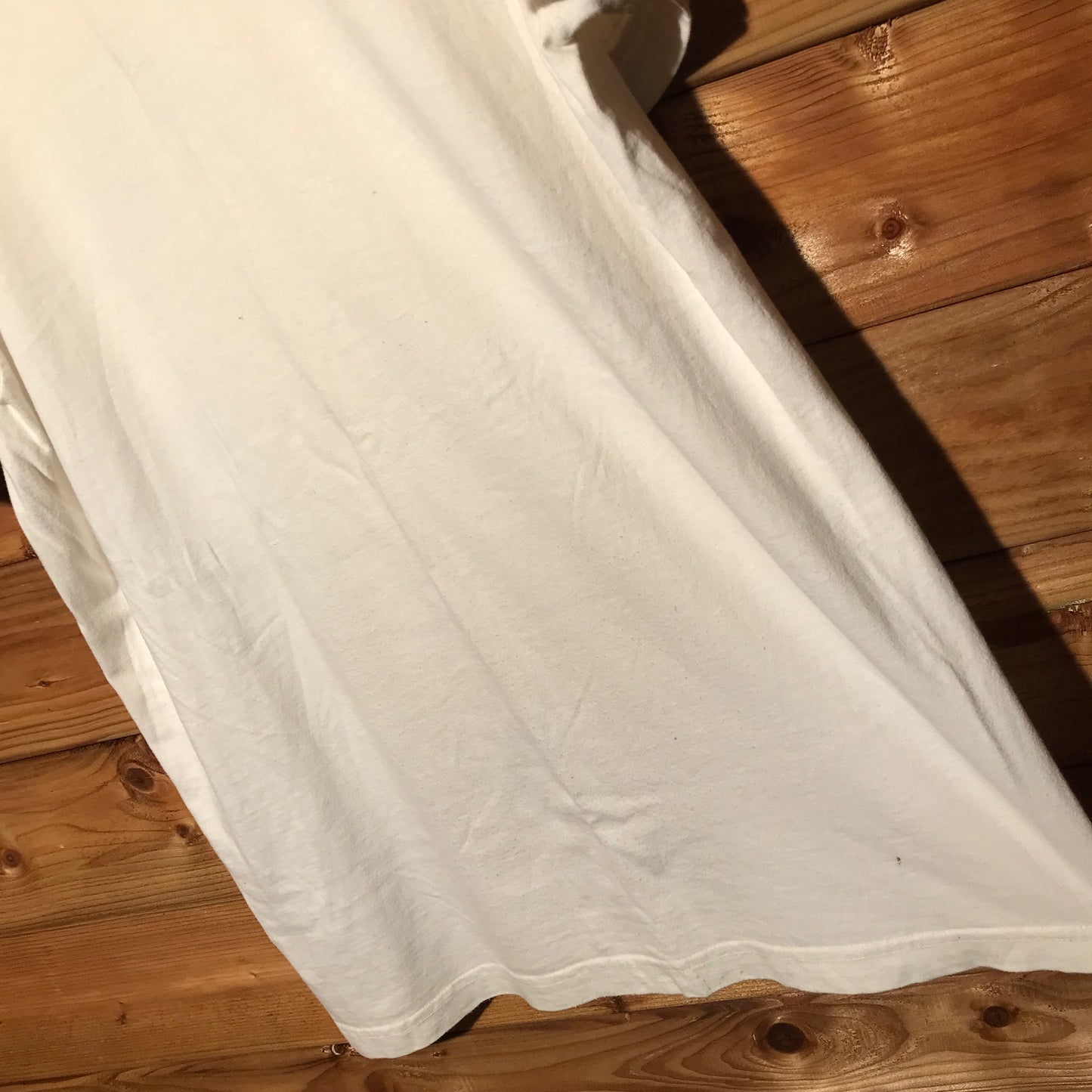 Supreme Neil Young Photo t shirt