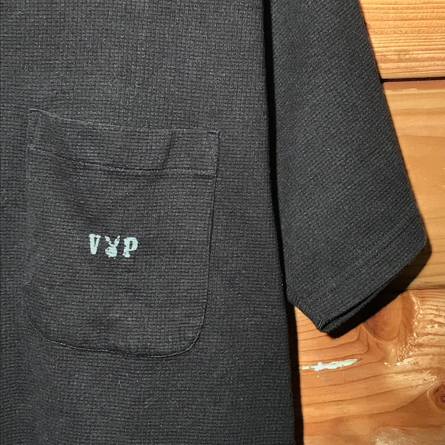 Playboy VIP pocket t shirt