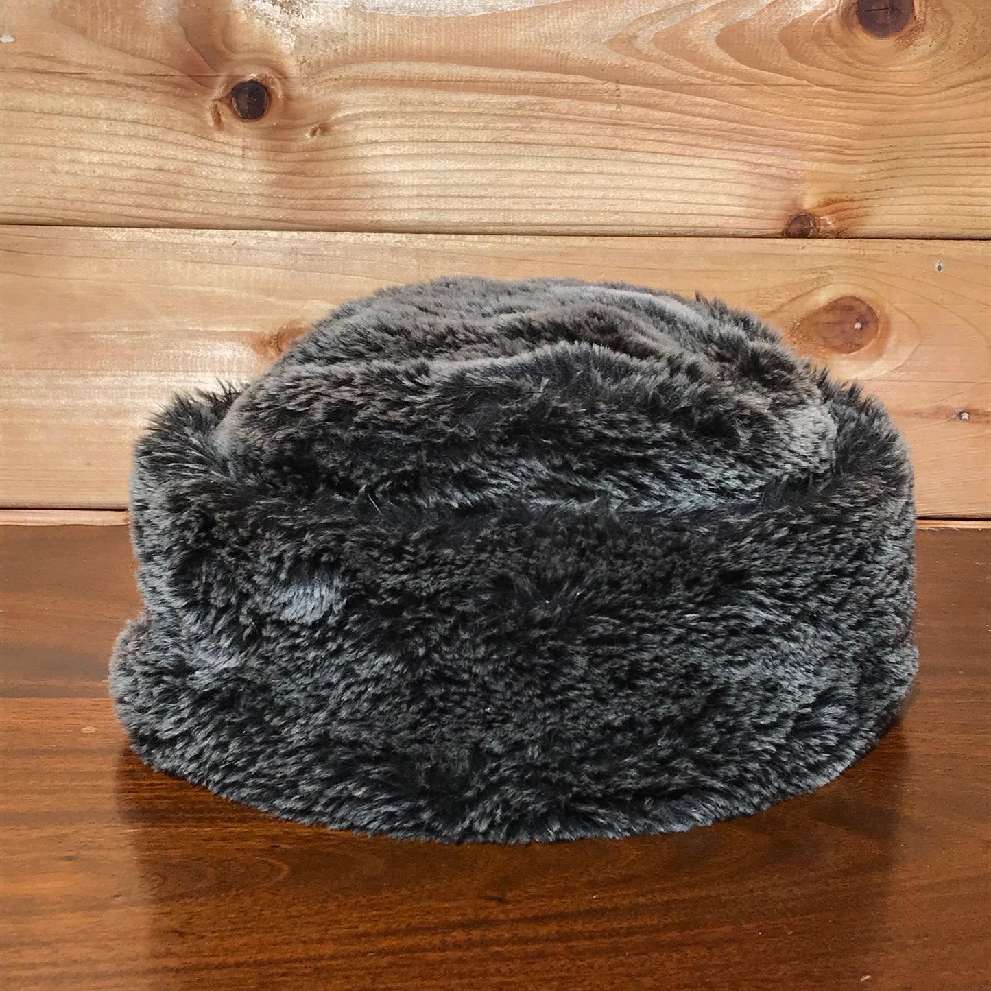 Smirnoff Vodka Live Like a Czar Ushanka