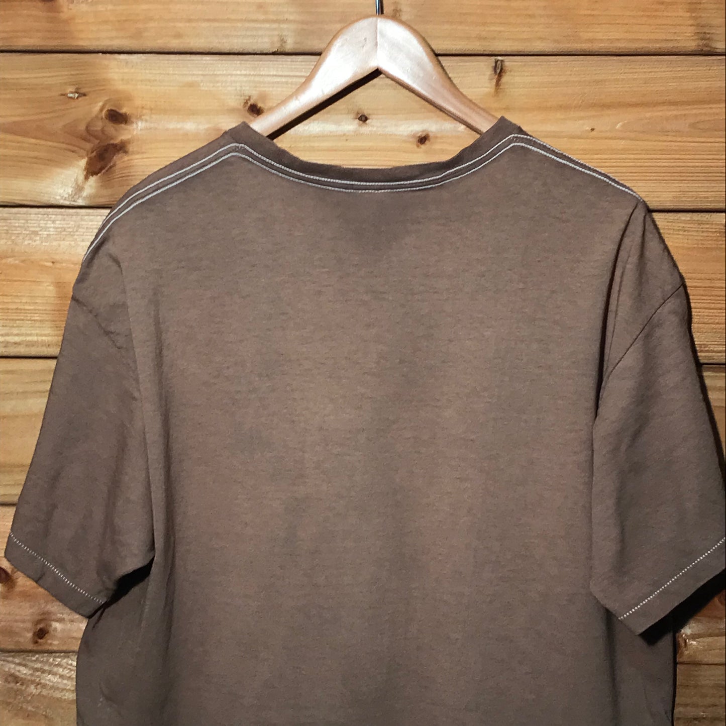 1995 Levis The Best Spellout t shirt