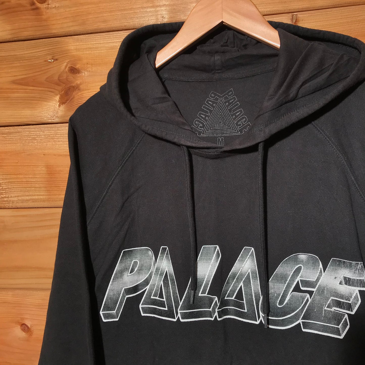 Palace Pyramids Triferg hoodie