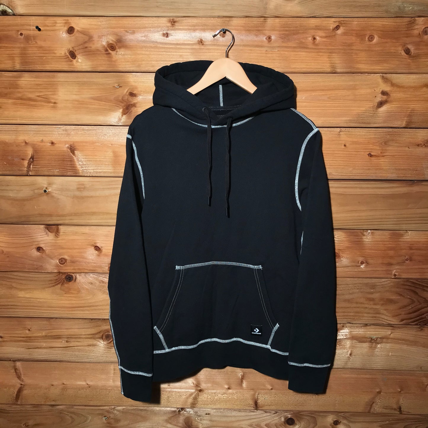 Converse x Vince Staples hoodie