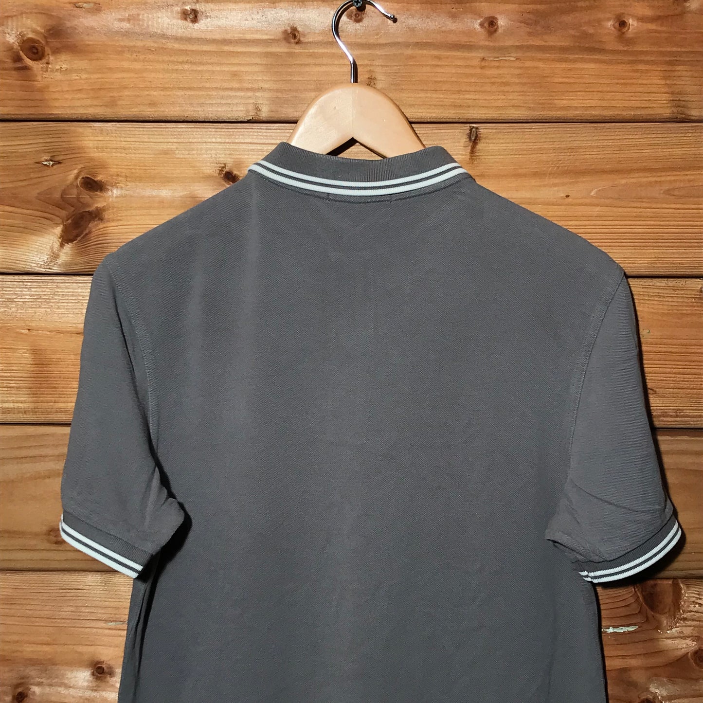 Fred Perry polo t shirt