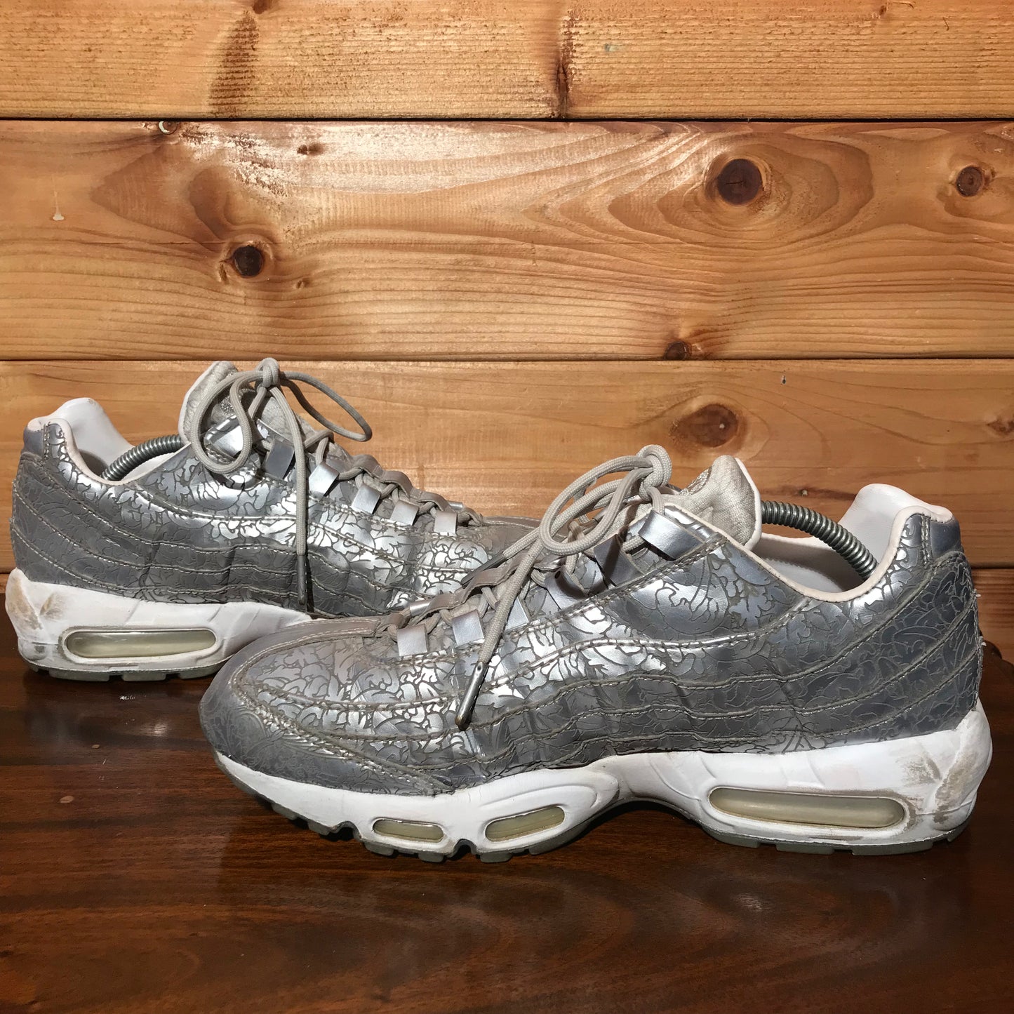 Nike Air Max 20th Anniversary 95