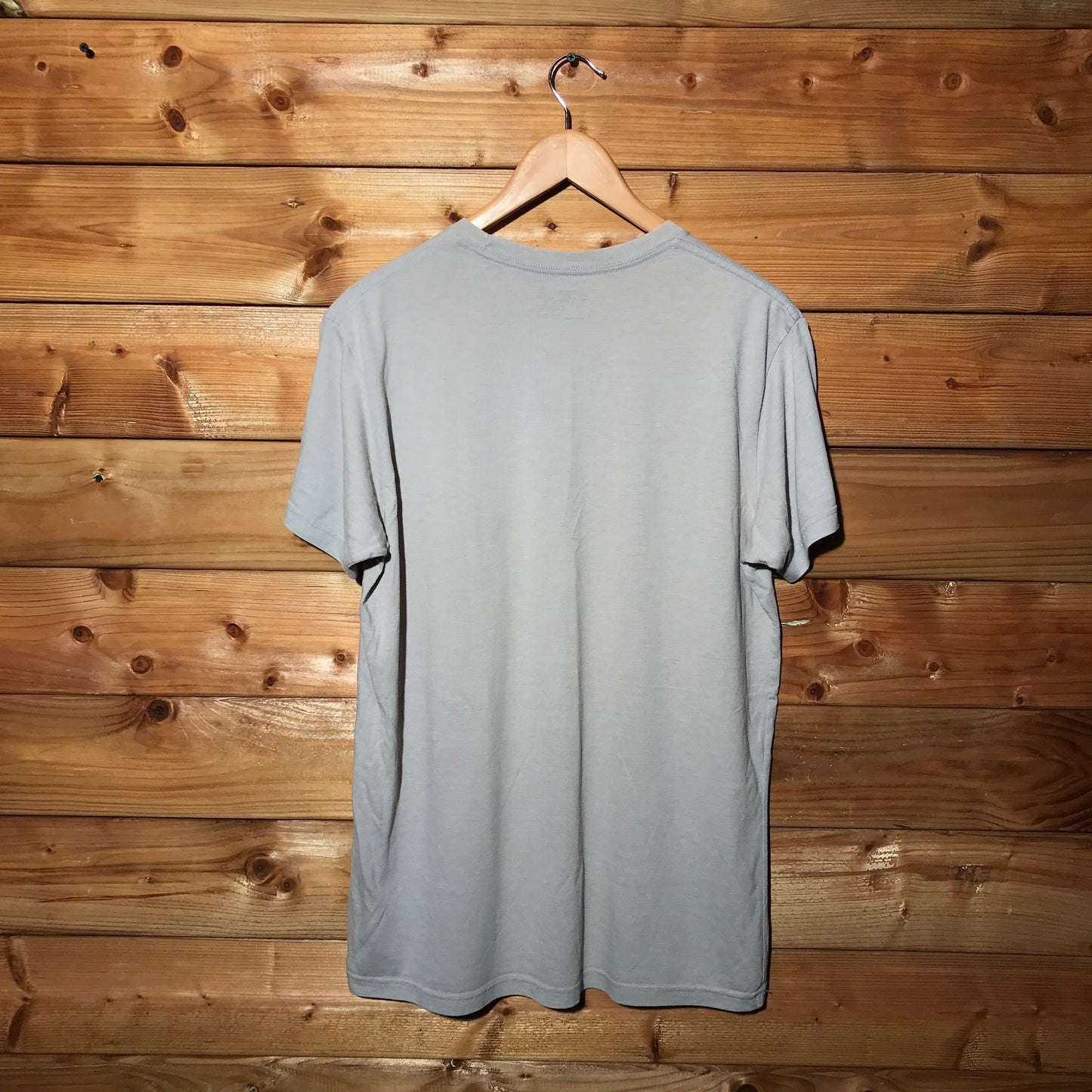 Patagonia classic logo t shirt
